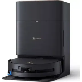 ECOVACS DEEBOT X9 Pro Omni: Aspirador y friegasuelos inteligente