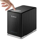 Caja Externa ORICO para 5 Discos Duros, USB 3.1 Sin Herramientas