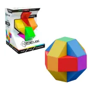 Cubo Nexcube Cobra Bizak: Ideal para Speedcubers