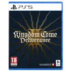 Edición Física de Kingdom Come: Deliverance II - PS5
