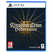 Edición Física de Kingdom Come: Deliverance II - PS5