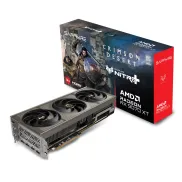 Gaming OC Sapphire Nitro+ RX 9070 XT 16GB Crimson Desert