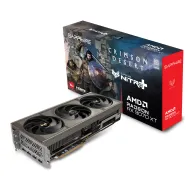 Gaming OC Sapphire Nitro+ RX 9070 XT 16GB Crimson Desert