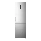 Frigorífico Inox KUBO KBC8232IX Combi 185 cm 304 L No Frost