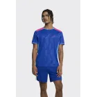 Tenth futbol camiseta
