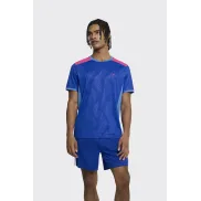 Tenth futbol camiseta