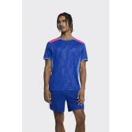 Tenth futbol camiseta