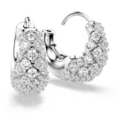 Pendientes Sublima de Swarovski - Colección Elegante