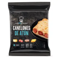 Canelones Dia Al Punto de atún 300 g para Air Fryer