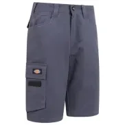 Pantalones Dickies cortos para trabajo y comodidad