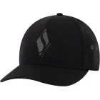 Gorra Skechers Negra