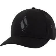 Gorra Skechers Negra