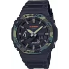 Reloj de Cuarzo Casio 45mm