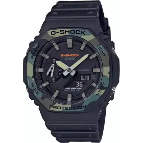 Reloj de Cuarzo Casio 45mm
