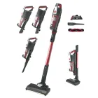 Aspiradora Hoover HF500 Plus sin Cable - Modelo HF522STH