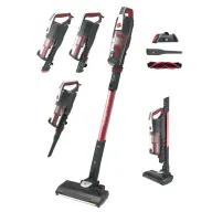 Aspiradora Hoover HF500 Plus sin Cable - Modelo HF522STH