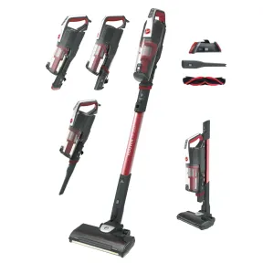 Aspiradora Hoover HF500 Plus sin Cable - Modelo HF522STH
