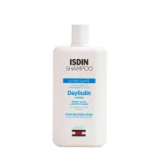 Champú ISDIN Ultra Suave Daylisdin 400 ml