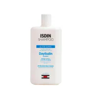 Champú ISDIN Ultra Suave Daylisdin 400 ml