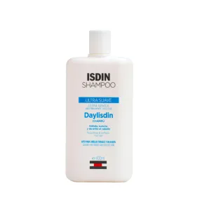 Champú ISDIN Ultra Suave Daylisdin 400 ml