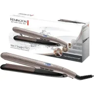 Remington Pro Wet2Straight: Plancha de Pelo Eficaz