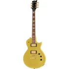 EC-256 Vintage Gold Satin de ESP LTD: guitarra eléctrica