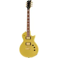EC-256 Vintage Gold Satin de ESP LTD: guitarra eléctrica