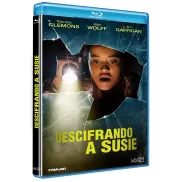 Susie: Blu Ray Descifrando el Misterio