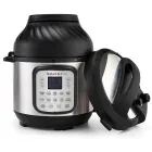 Olla a Presión Instant Pot Duo Crisp + Air 11 en 1, 5.7L