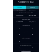 Método RUMANIA: Disney + desde 5€/mes - Cuenta Estándar