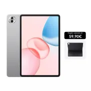 HONOR Pad 10, 12.1" 120Hz, 8GB+256GB, con Teclado y Lápiz