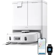 Aspirador Robot Eufy X10 Pro Omni - Cupón 10% Descuento