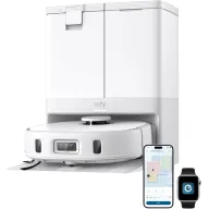 Aspirador Robot Eufy X10 Pro Omni - Cupón 10% Descuento
