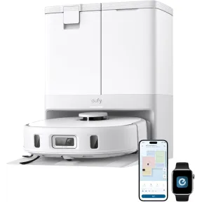 Aspirador Robot Eufy X10 Pro Omni - Cupón 10% Descuento