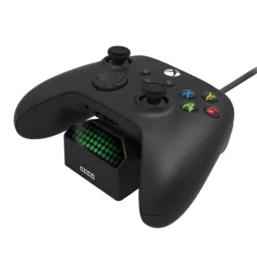Carga rápida para mandos Xbox - Base HORI AB09-001U