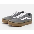 Zapatillas Vans WARD para Niños (Tallas 27 a 38.5)