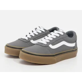 Zapatillas Vans WARD para Niños (Tallas 27 a 38.5)