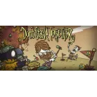 Together Don't Starve: Aventura de Supervivencia Cooperativa