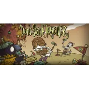 Together Don't Starve: Aventura de Supervivencia Cooperativa