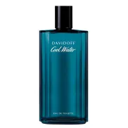 Eau de Toilette Cool Water Homme 200ML