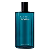 Eau de Toilette Cool Water Homme 200ML