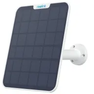 Panel Solar de 6W para Cámara de Batería Reolink
