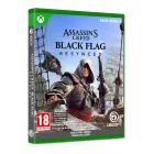Assassin's Creed Black Flag: Edición Standard para Xbox Series X