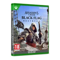 Assassin's Creed Black Flag: Edición Standard para Xbox Series X