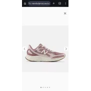 Zapatillas Fresh Foam Arishi v4 TIRALUX para Mujer