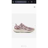 Zapatillas Fresh Foam Arishi v4 TIRALUX para Mujer