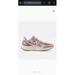 Zapatillas Fresh Foam Arishi v4 TIRALUX para Mujer