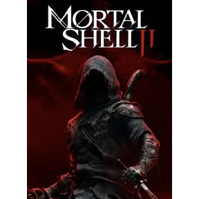 Mortal Shell 2 para Xbox: La secuela que esperabas