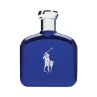 Polo Blue EDT 75ml de Ralph Lauren, perfume masculino.