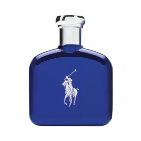 Polo Blue EDT 75ml de Ralph Lauren, perfume masculino.